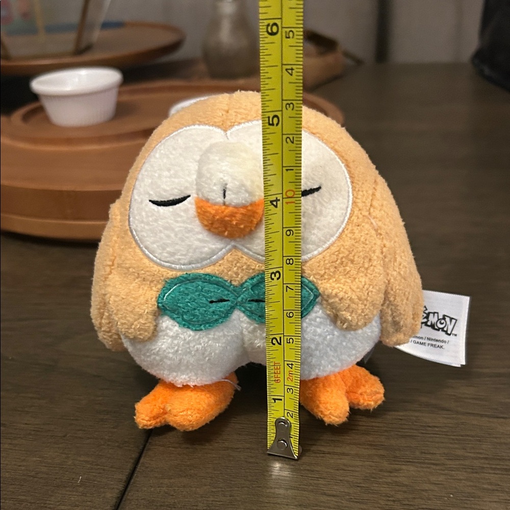 Pokémon Stuffies! - Picture 14 of 15